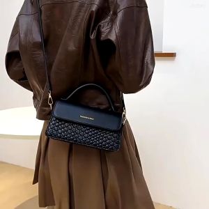 Shoulder Chain Bag sling handbag Lady Casual Crossbody Bag  crossbody female bags