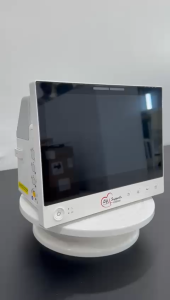 [MDA APPROVED] Lifesupport LifeVue X1 Patient Monitor