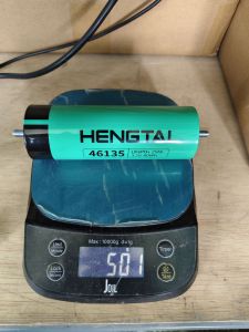 Baterai Lifepo4 3.2v 25Ah Kondisi Baru max 4C rate