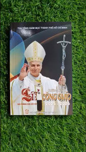 Lịch rao phụng vụ những ngày lễ công giáo năm 2026 quà tặng cuốn lịch công giáo