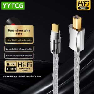 YYTCG | USB Audio Decoder Cable