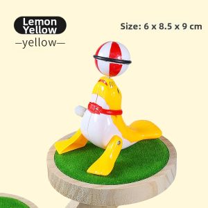 Head Lifting Practice Baby Toy