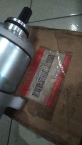 Dinamo Stater SHOGUN 125 NEW SHOGUN RR ORIGINAL