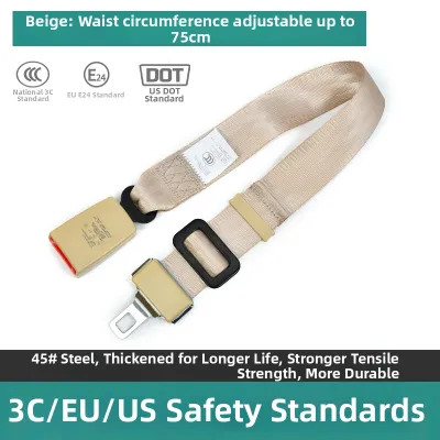 SHUOHUANG | Infant Carrying Safety Belt Portable