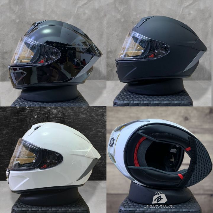 Shoei XSPR PRO Helm Shoei X15 Helm Full Face Helm Motor Lazada Indonesia