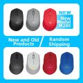 Logitech | Wireless Silent Portable Comfortable Mouse. 