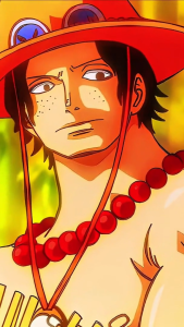 KIZARU Topi Bucket Hat Anime ACE