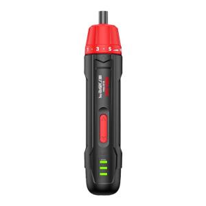 DELIXI Electric | Bộ Vít Điện Mini Sạc Đèn