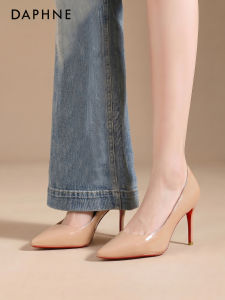 Daphne | Summer Fine Heeled Comfortable High Heels