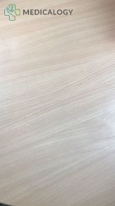Chilli Plast Plester Roll 125 mm x 1 m