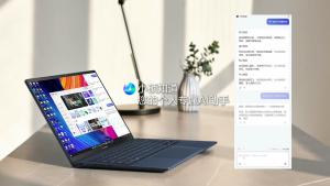 2025 ASUS Zenbook 14  Laptop /UX3405CA/Intel Core Ultra 9 285H / 14"inchs 2.8K 120Hz OLED 100% DCI-P3 Screen / ASUS Laptop