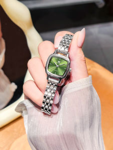 Taxau | Green Fashionable Womens Watch