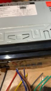 Đài đa chức năng Bluetooth MP3 player radio 668 12-24v phụ tùng hùng lỳ