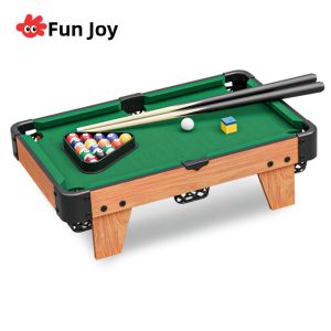 FUZAO | Mini Home Billiard Table for Kids Educational Toy
