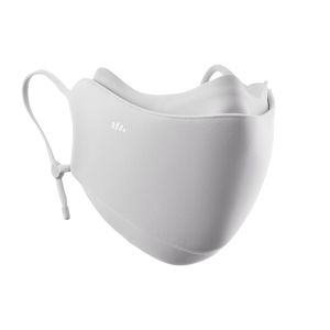 Khẩu trang BENEUNDER vải nhung chống gió chống nắng chống tia UV