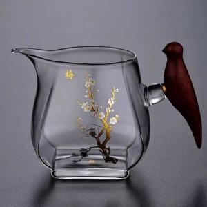 DIHUANTUO | Side Handle Reinforced Thickness Gongdao Cup
