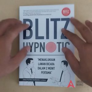 Buku Motivasi Diri-BLITZ HIPNOTIC