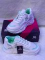 Sepatu sneakers import cewek RAFA SHERLY 4 warna sz 37-40. 