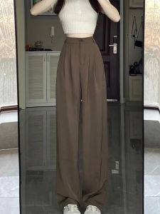 YIFANSHI | High Waist Slimming Culottes Female Summer