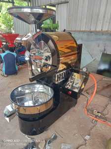 mesin roasting kopi kap 5 kg