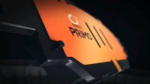 ผ้าเบรคหน้า TOYOTA VIOS 1.5 J E ปี 2008-2011 (ใช้กับรุ่นที่เบรคหลังเป็นดรัมเบรคเท่านั้น) Yaris 1.5 J E ปี 2006-2012 (VIOS GEN 2) PRIMO DPM 686