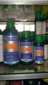 ZPT ATONIK 6.0 L 100 ML PUPUK CAIR HORMON ZAT PENGATUR TUMBUH