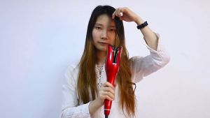 👍 Malaysia stock 👍 Automatic Hair Curler Hair Styling Tools Hair Curling Hair Curl Curly Hair Roller 卷发棒 卷发筒
