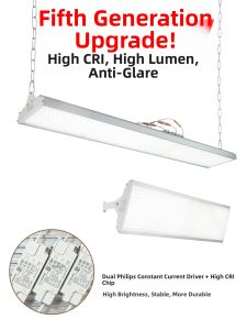 LANGJIAO | Anti-glare Sports Lighting