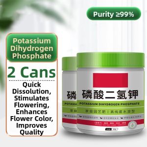 Loolecondera | Phosphorus and Potassium Specialized Plant Fertilizer