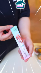 Súp thưởng S2 Pet Pate thanh S2 Pet cho mèo hỗ trợ niệu đạo tăng cân khoẻ xương mượt lông giảm rụng lông - snack súp thưởng mèo - Pet-Family-Shop