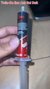 Eco Ant Gel Bait Ubat Semut / Racun Serangga Serbuk Insecticide Pest Control / 蚂蚁药