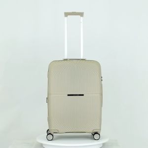 BP WORLD กระเป๋าเดินทาง รุ่น Prestige 8115 ขนาด 24 นิ้ว