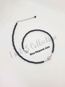 kalung choker wanita kalung wanita fashion elegant