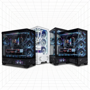 Upgraded Game Computer i7 to i9
