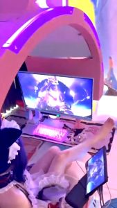 Expose จอคอมพิวเตอร์ 144HZ 4K 27 นิ้ว จอคอม 24 นิ้ว monitor 32 นิ้วจอโค้ง เต็มจอไร้ขอบ จอคอมพิวเตอร์ 165HZ LED IPS 1MS HDMI/DP/VGA รับประกัน 1ปี