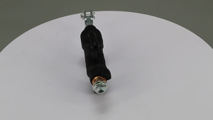 ปั๊มกระทุ้งหลัง ปั๊มเบรกรถมอเตอร์ไซค์ แบบบน ของแท้ 100% คุณภาพสูง