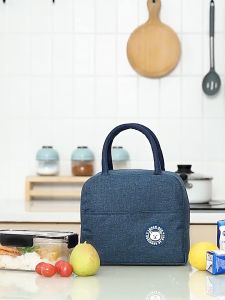 Mumystation Lunch cooler bag tas bekal karakter anak tas bekal import