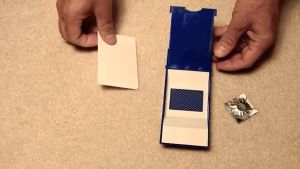 Bẫy mọt Torios – diệt mọt torios pheromone chính hãng