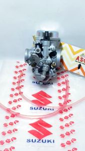 Karburator Original & Berkualitas Tinggi untuk Suzuki Satria FU