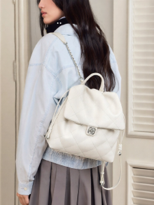 Just Star | Lightweight High-capacity Womens Backpack