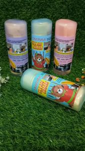 Ysgalery Kain Lap Kanebo Besar serbaguna Clean Cham