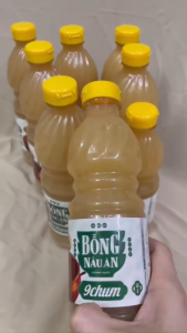 (415ml/ Chai) Giấm Bỗng Nấu Ăn 9 Chum Gia Vị Truyền Thống
