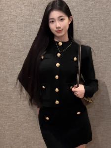 CHANGTONG | Style Elegance Two-Piece Set Spring
