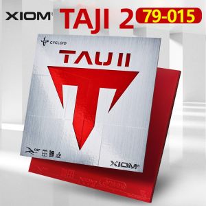 Tackiness Second Generation Table Tennis Rubber
