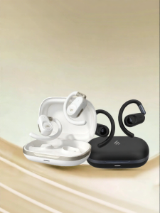 Edifier | Open Ear Sport Bone Conduction Wireless Bluetooth Earphones