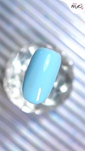 สีเจลทาเล็บ Pick M Up G018 It Is My Day 15 ml.