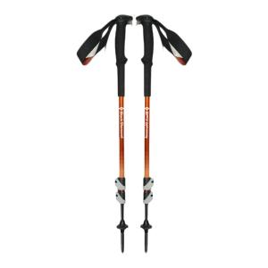 Black Diamond | Four Seasons Aluminum Telescopic Trekking Poles