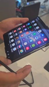 Bút spen samsung Z Fold 5 NOBOX New -chính hãng Bút Spen Thư Giãn Màu Sắc Đa Dạng Bút Vỏ Thom Browne Chất Lượng Cao - Lazada