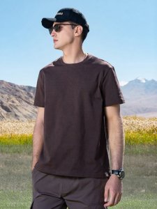 Enjeolon | Áo Thun Cotton 230g