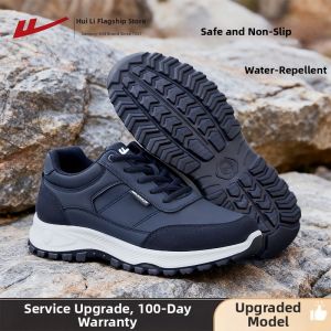 Warrior | Mens Senior Comfortable Soft Sole Walking Sneakers